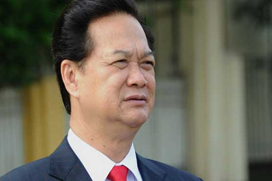 Vietnam prime minister admits mismanaging economy