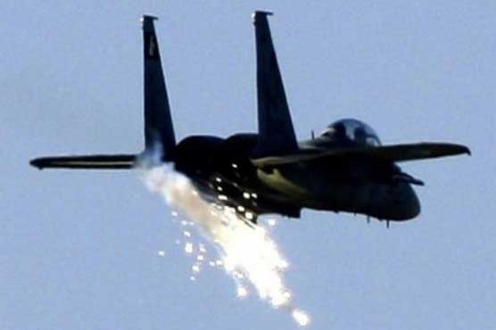 Israeli airstrike kills 2 Gazans