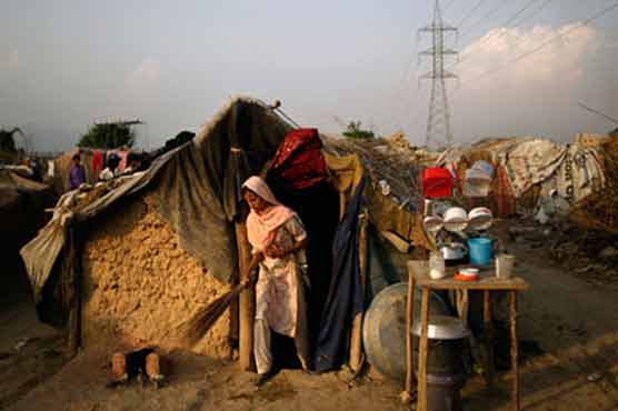  Afghan settlements to be removed from Islamabad 