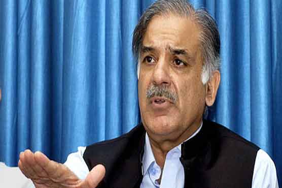 Asghar Khan Case: Shahbaz Sharif asks for neutral commission 