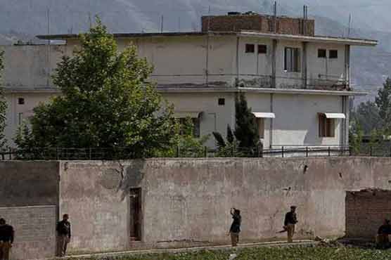 Abbottabad Commission clears Pak govt, military 