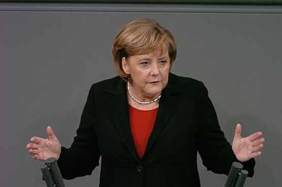 Germany denies reports of rift with Britain on EU budget