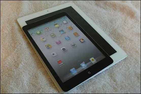 Apple to launch Mini iPad 