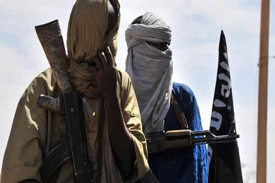 Hundreds of foreign Jihadists pour into Mali  