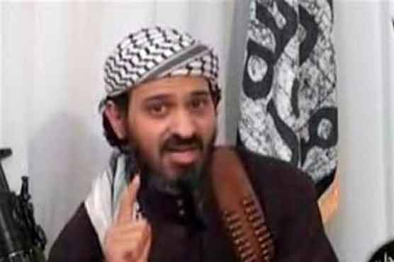 Al-Qaida's No. 2 in Yemen claims in audio he's alive