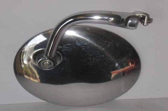 Cafe's one-way mirror allows peeps into ladies rooms 