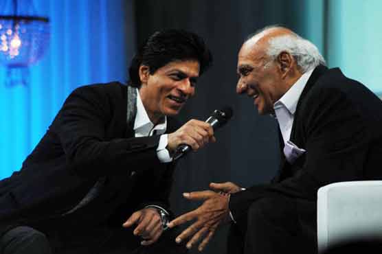 Amitab, SRK pay tribute to Yash 