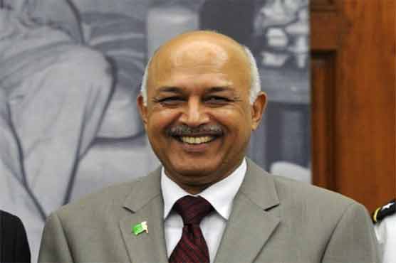 No political cell in ISI, Defence Secy tells Senate 