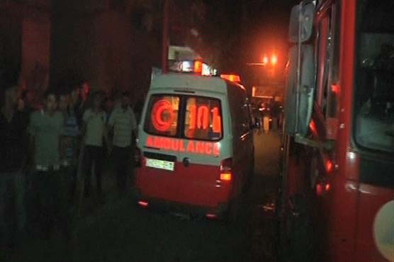 Three Palestinians killed in Gaza violence