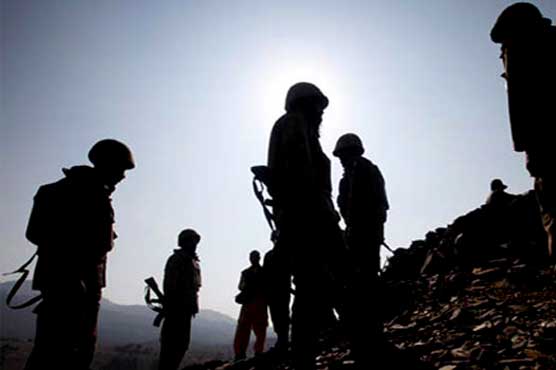 Khyber Agency: Blast injures 3 security personnel