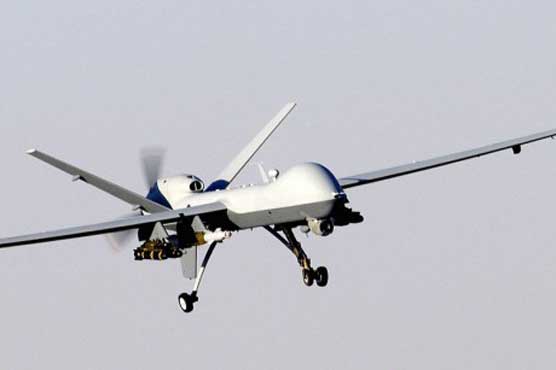 UK to double its armed drone fleet in Afghanistan