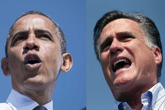 Obama, Romney hug Israel close, threaten Iran