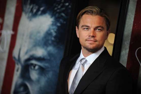 Leonardo DiCaprio urges Antarctic ocean sanctuary