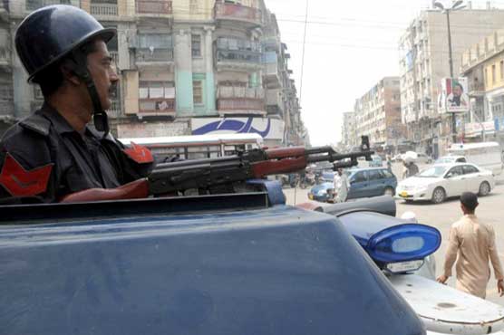 SC seeks report on pending murder cases in Karachi