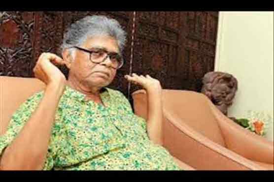 Indian author Gangopadhyay passes away