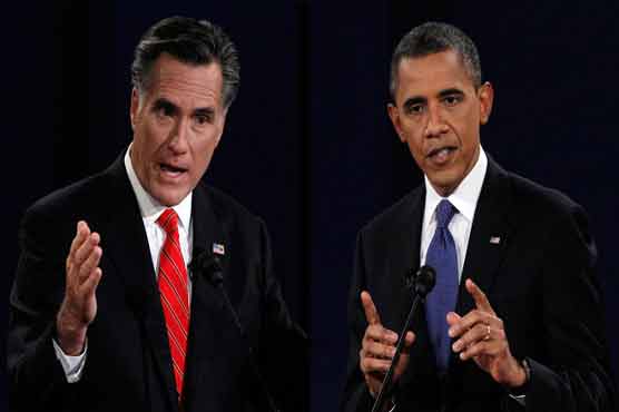 US presidential hopeful Romney also supports drones   