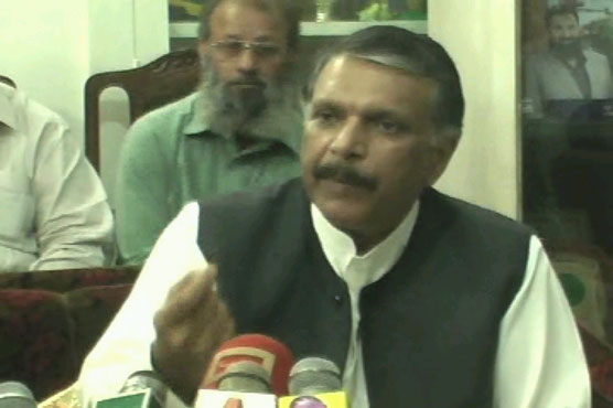 Ejaz-ul-Haq likely to join PML-N