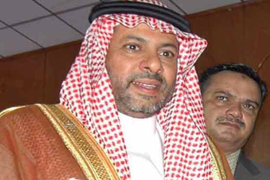 Saudi Arabia to build 5000 houses for flood victims: ambassador