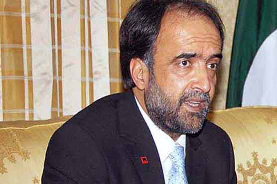 PML-N should apologise to nation and President: Kaira