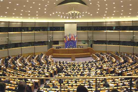 EU Parliament rejects proposed budget cuts