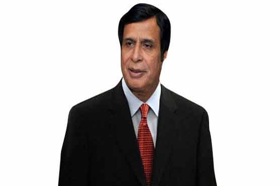 PML-Q condemns Google link showing Pervaiz Elahi deceased