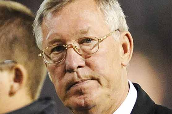 Fergie baffled by Uniteds defensive woes