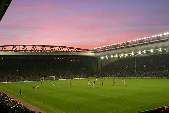 Unwanted history beckons for Liverpool in Europe