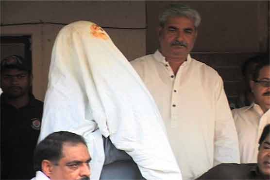 Members active in jail as well,  LeJ leader reveals