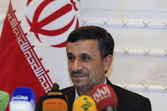 Iran looks to Silk Road ties in time of sanctions