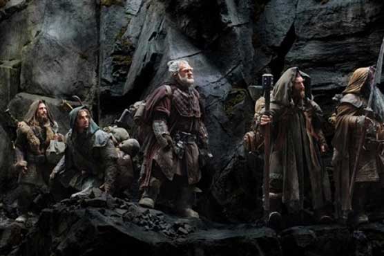 'The Hobbit' to be released in Dolby Atmos