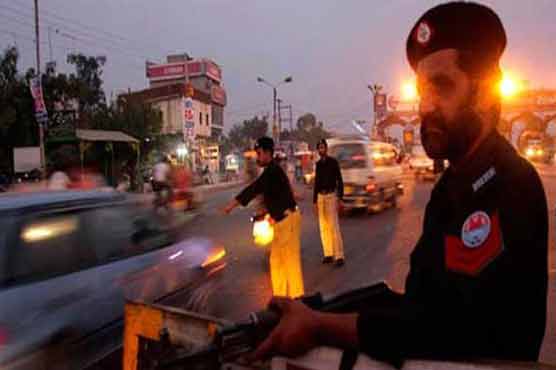 Police claim arresting 3 TTP members from Karachi
