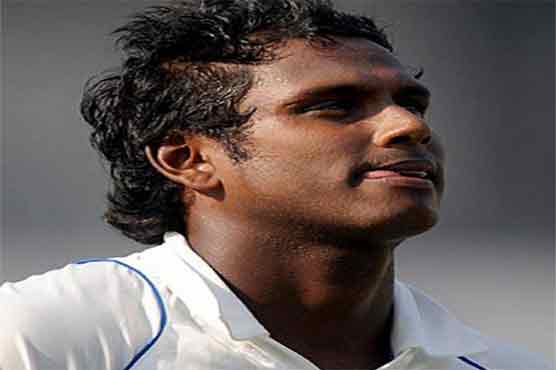 Angelo Mathews named Sri Lanka T20 captain 