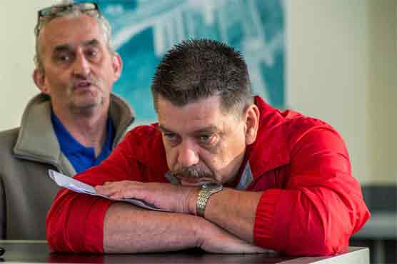 Ford closes Belgian plant in 2014 