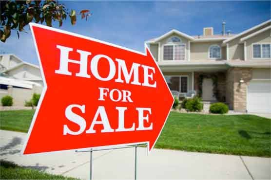 Sale of new homes in US rose in Sep