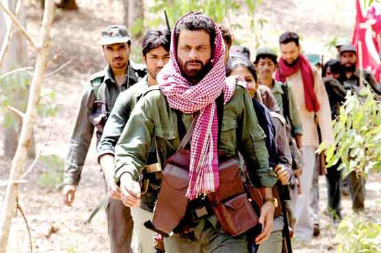Chakravyuh handles complex subject of Naxalism 