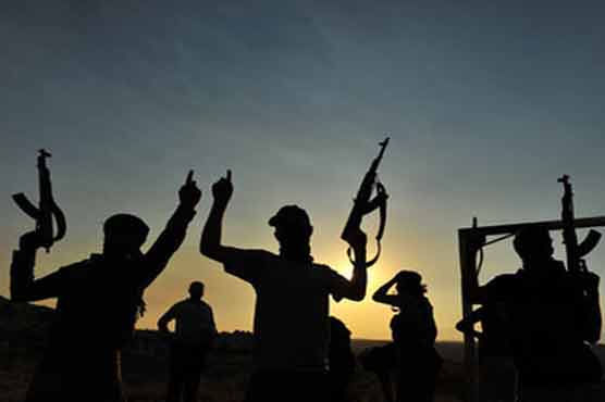 Extremist Muslim group in Syria rejects truce offer for Eid 