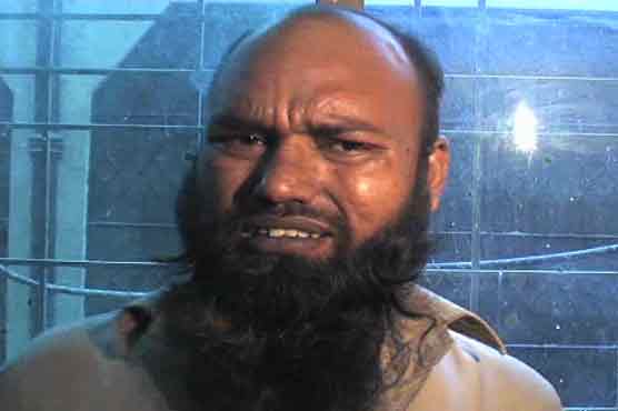 Gujranwala: Man kills son for smoking 