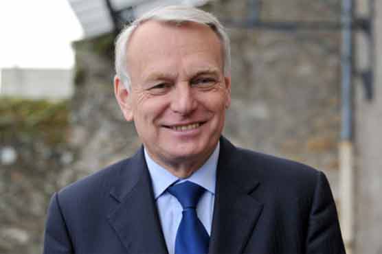 French PM expresses open support for Obama 