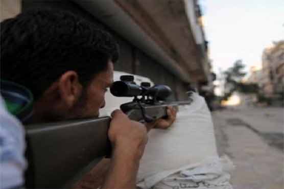 Syria: Rebels target big businessmen for extortion 