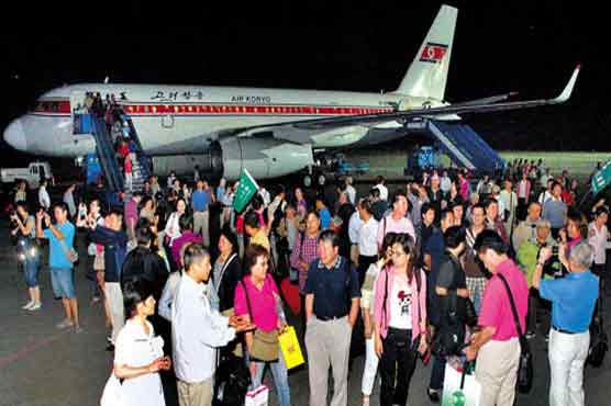 World's worst airline' launches online booking 