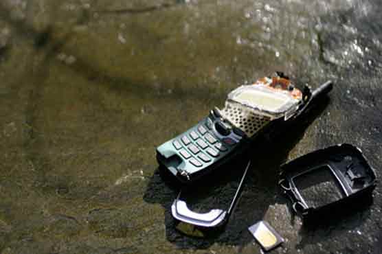 The most bizarre mobile phone insurance claims