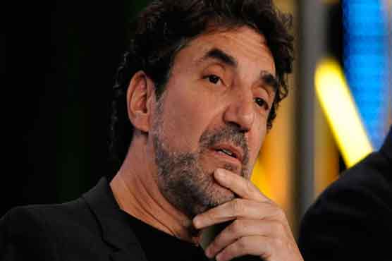 Chuck Lorre puts his musings in a book