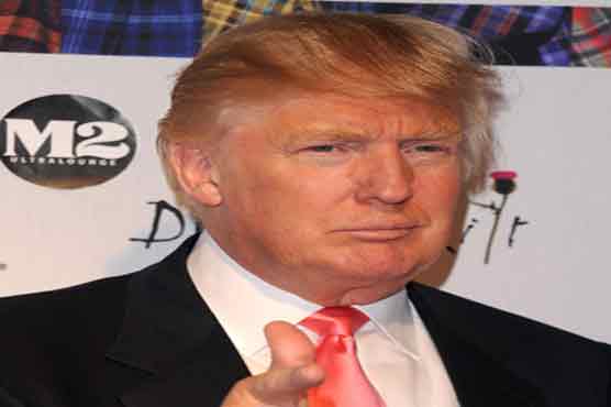 Trump offers $5m if Obama releases bio-data 