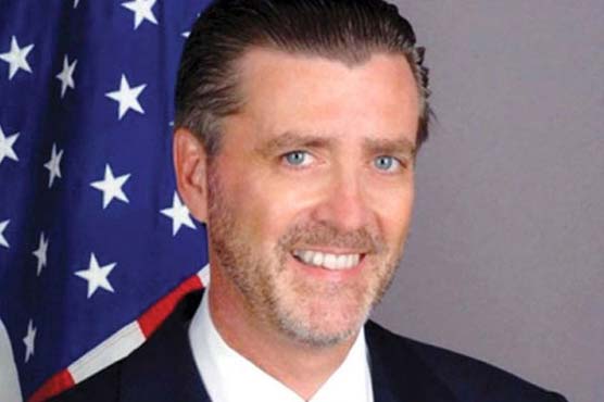 Pakistan role in the region important: Ambassador Olsen