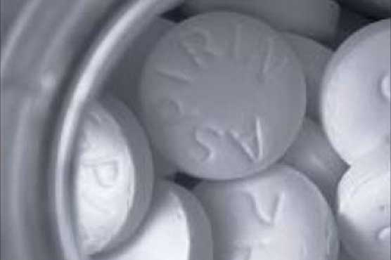 Study: Aspirin may help treat some colon cancers
