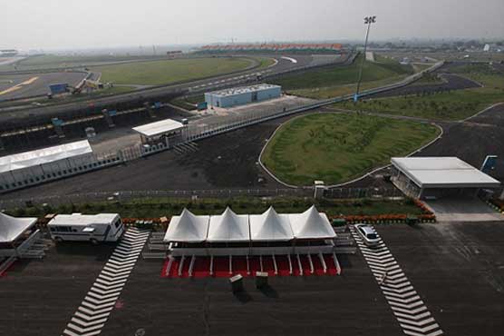 Formula One: McLaren eye late-season flourish