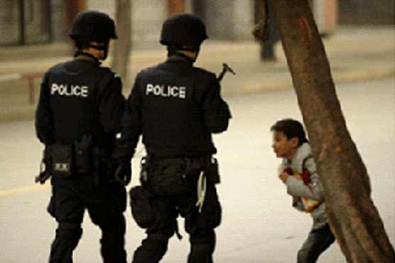 Chinese police offer cash for tips on immolators 