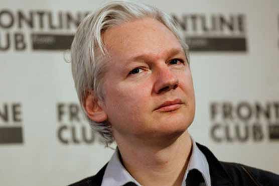 Ecuador seeks meeting over Assange health