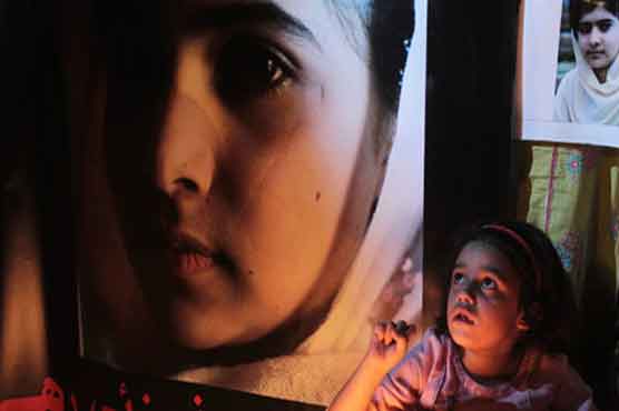 Malala will come back to Pakistan: father 