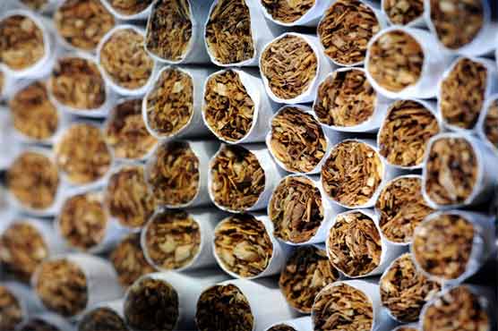 Cigarette smuggling causes Rs 10b loss to country